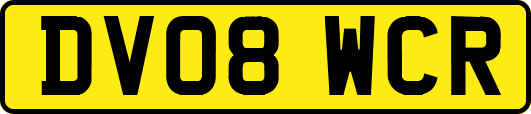 DV08WCR