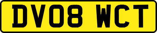 DV08WCT