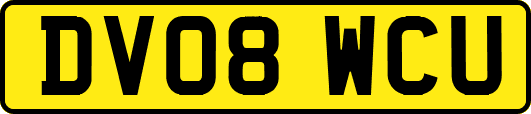 DV08WCU