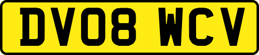 DV08WCV
