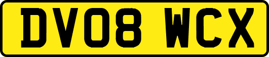DV08WCX