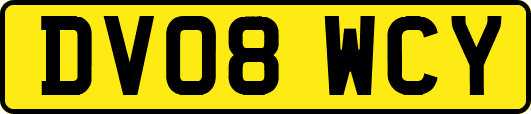 DV08WCY
