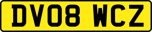 DV08WCZ