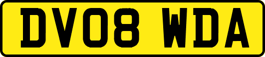 DV08WDA