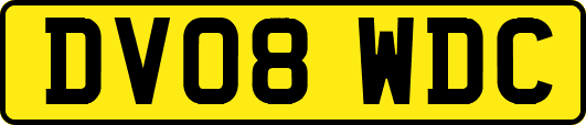 DV08WDC