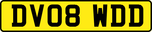 DV08WDD