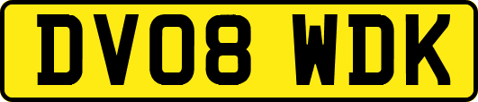 DV08WDK