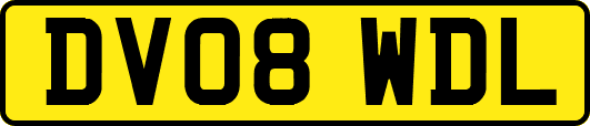 DV08WDL