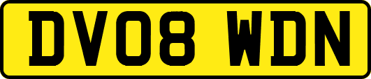 DV08WDN