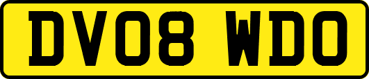 DV08WDO
