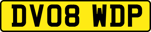 DV08WDP
