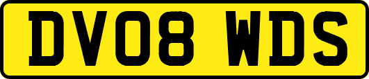DV08WDS