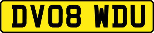 DV08WDU