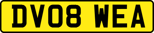 DV08WEA