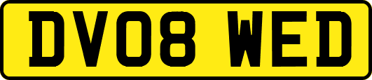 DV08WED