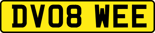 DV08WEE
