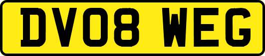 DV08WEG
