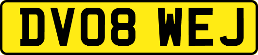 DV08WEJ