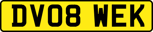 DV08WEK