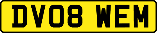 DV08WEM