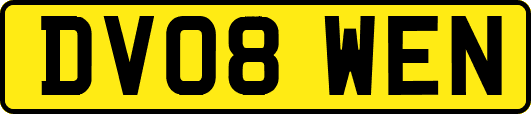 DV08WEN