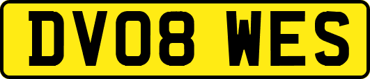 DV08WES
