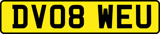 DV08WEU