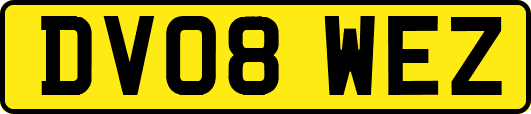 DV08WEZ