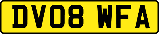 DV08WFA