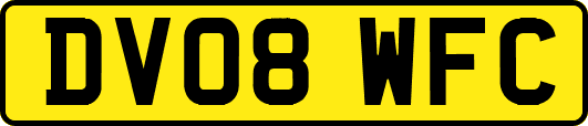 DV08WFC