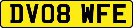 DV08WFE
