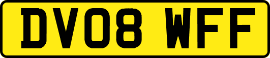 DV08WFF