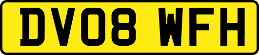 DV08WFH