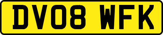 DV08WFK