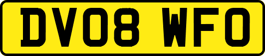 DV08WFO