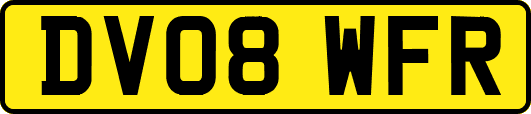 DV08WFR