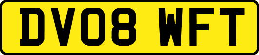 DV08WFT