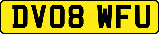DV08WFU