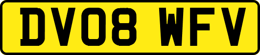 DV08WFV