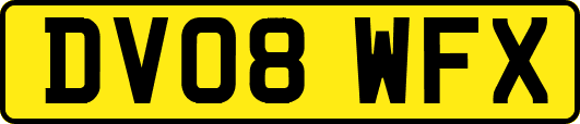 DV08WFX