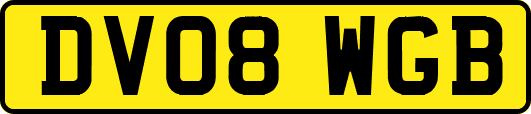 DV08WGB