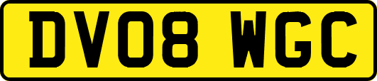 DV08WGC
