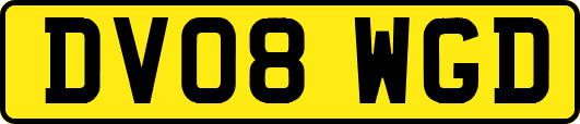 DV08WGD