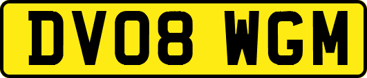 DV08WGM