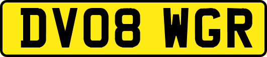 DV08WGR