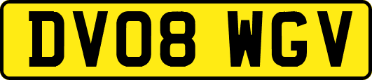 DV08WGV