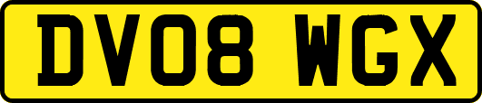DV08WGX