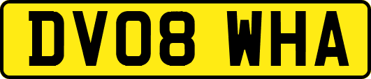 DV08WHA
