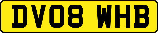 DV08WHB