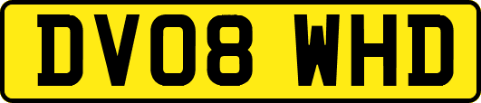 DV08WHD